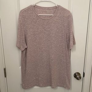 All Saints t-shirt. Gently worn. Size XL.